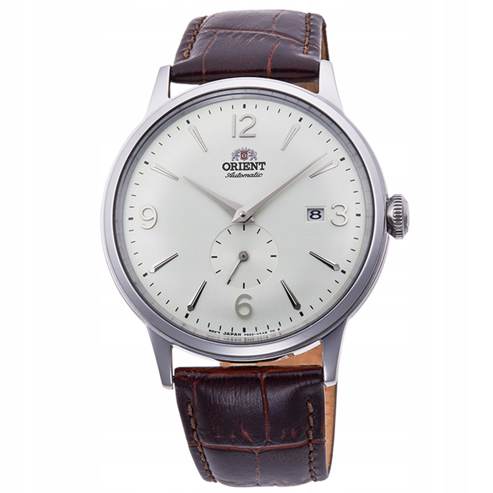 Hodinky Orient Bambino RA-AP0002S10B Classic Automatic