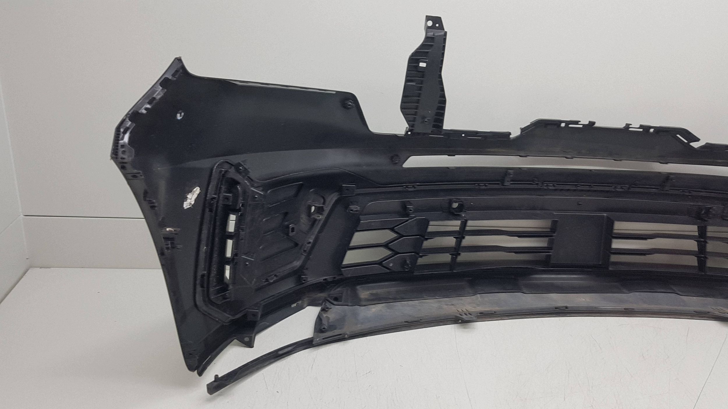 KIA SORENTO IV 4 2020 - bumper front 86511-P2000