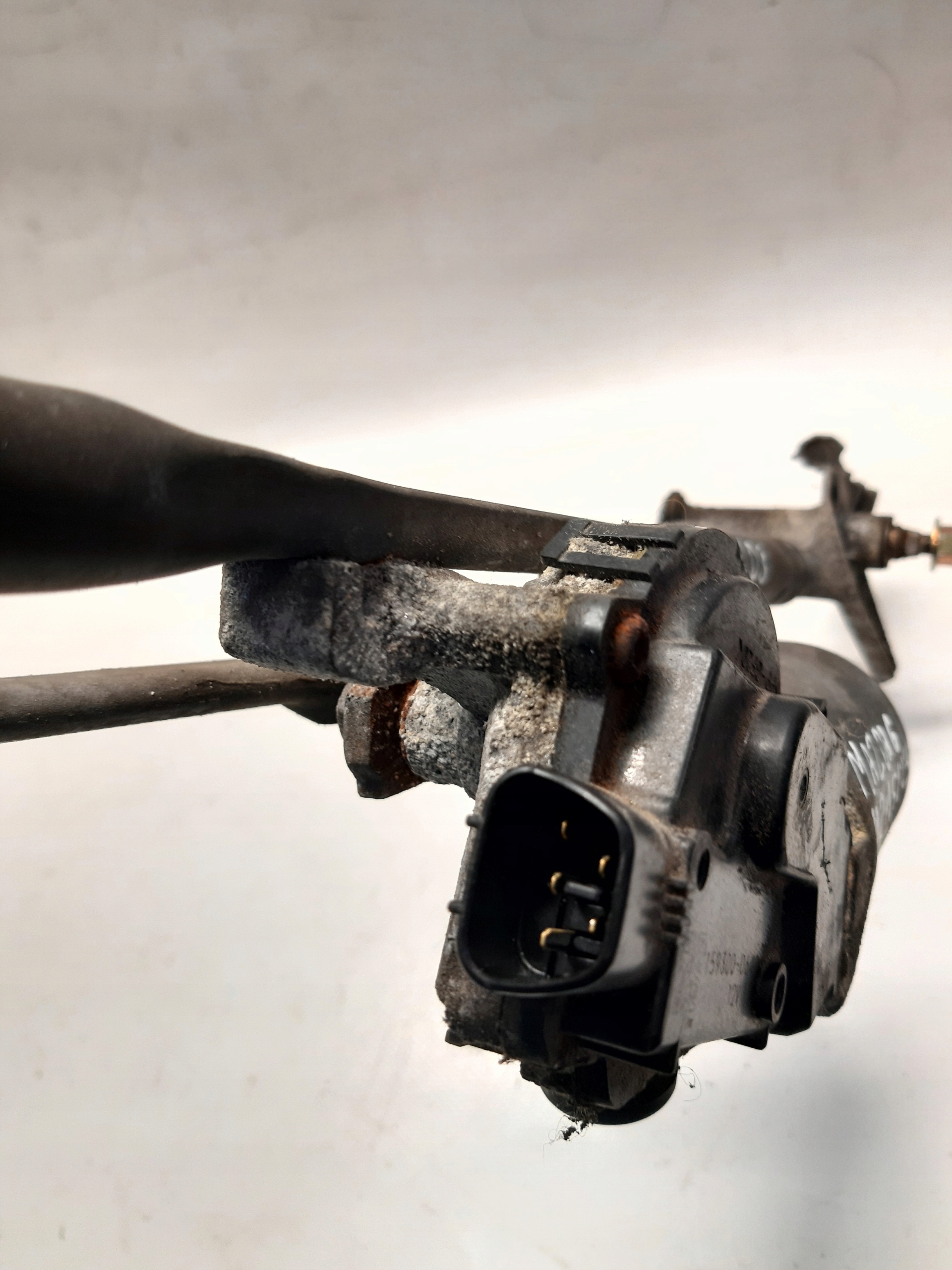 Mazda VI 6 GG Gestänge Motor Wischer