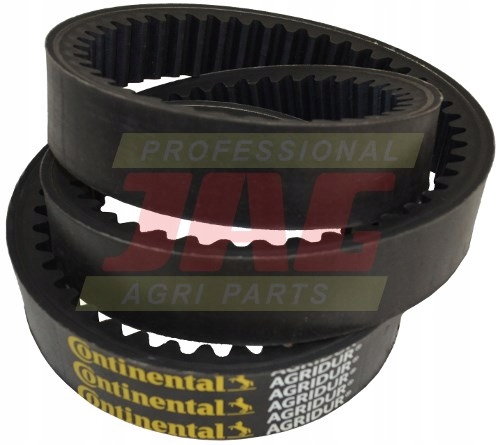 Pás Continental Agridur vyztužený Massey Ferguson S0619175