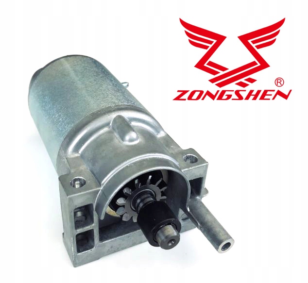Štartér Zongshen XP380A 11,5