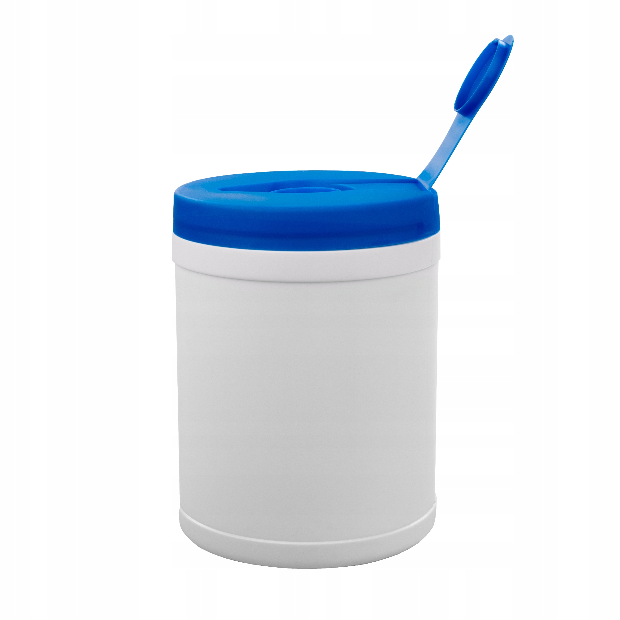 

Tuba pojemnik Hdpe z zamknięciem dozownik 2L