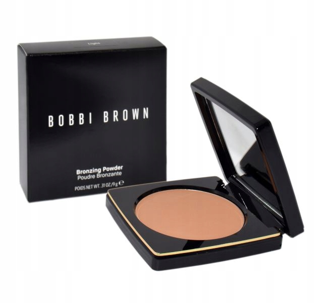 Bronzující Bobbi Brown světlý 9 g