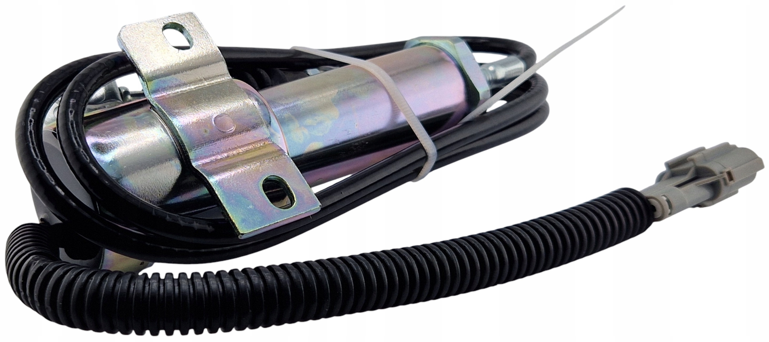 Cívka pro hašení motoru pro Hyundai 24V 11E1-60100 AS11E16010024 solenoid