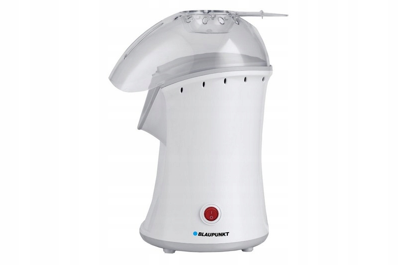 Stroj Na Popcorn, Horkovzdušné Zařízení Bez Tuku, 1200 W