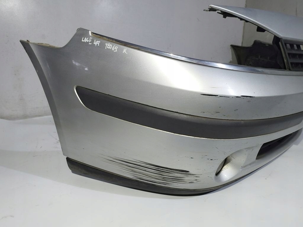Renault Laguna II 2 lift FL bumper front front TED69