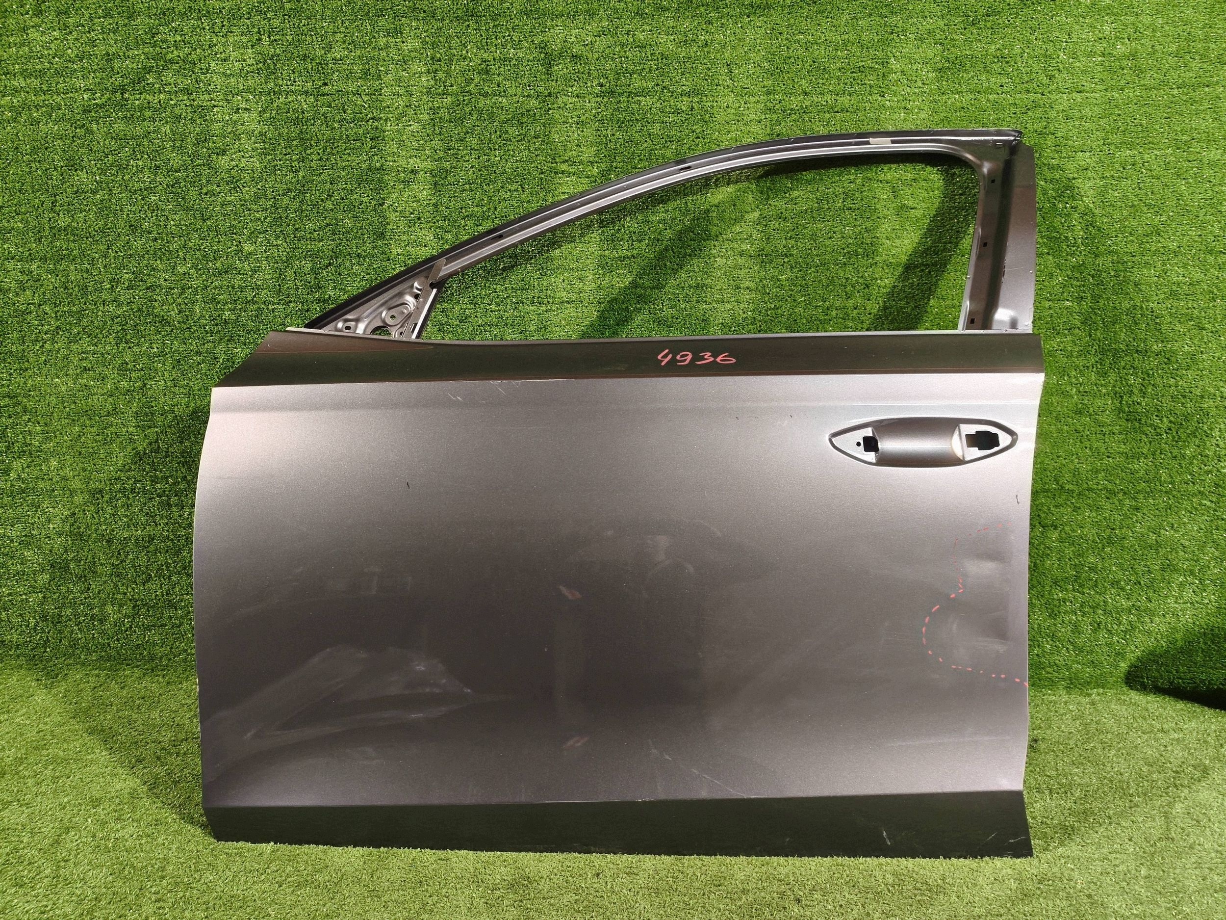 door front left left front SKODA OCTAVIA IV NR.4936