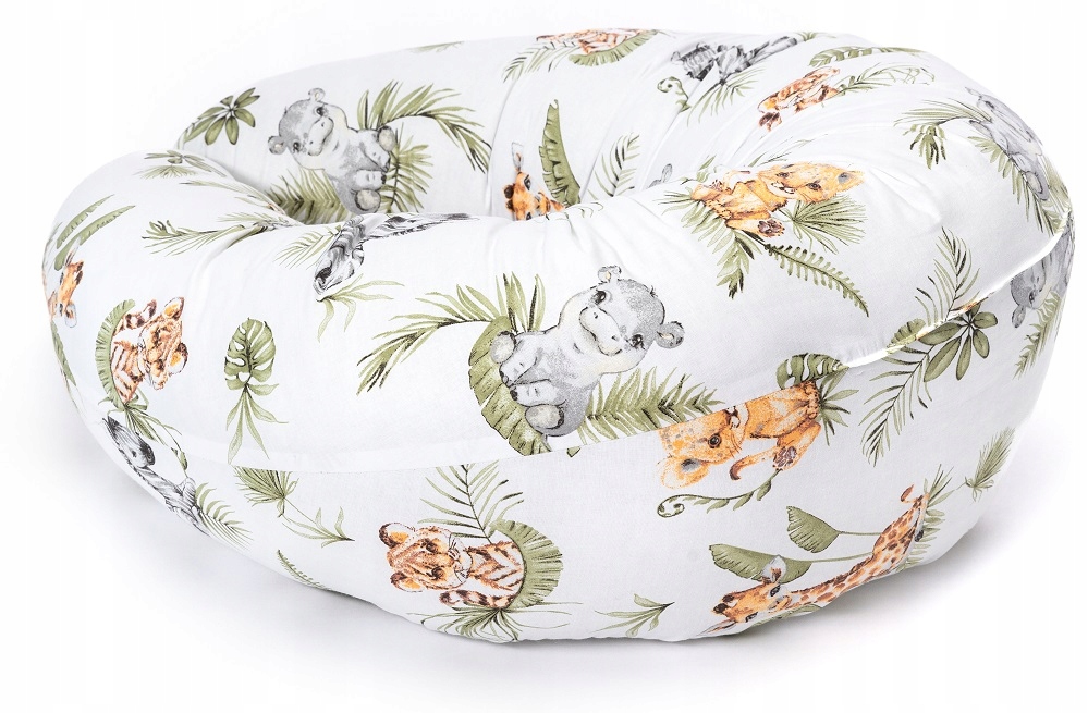 PODUSZKA DO KARMIENIA CIĄŻOWA ROGAL DO SPANIA XXL BABYMAM Kolor inny