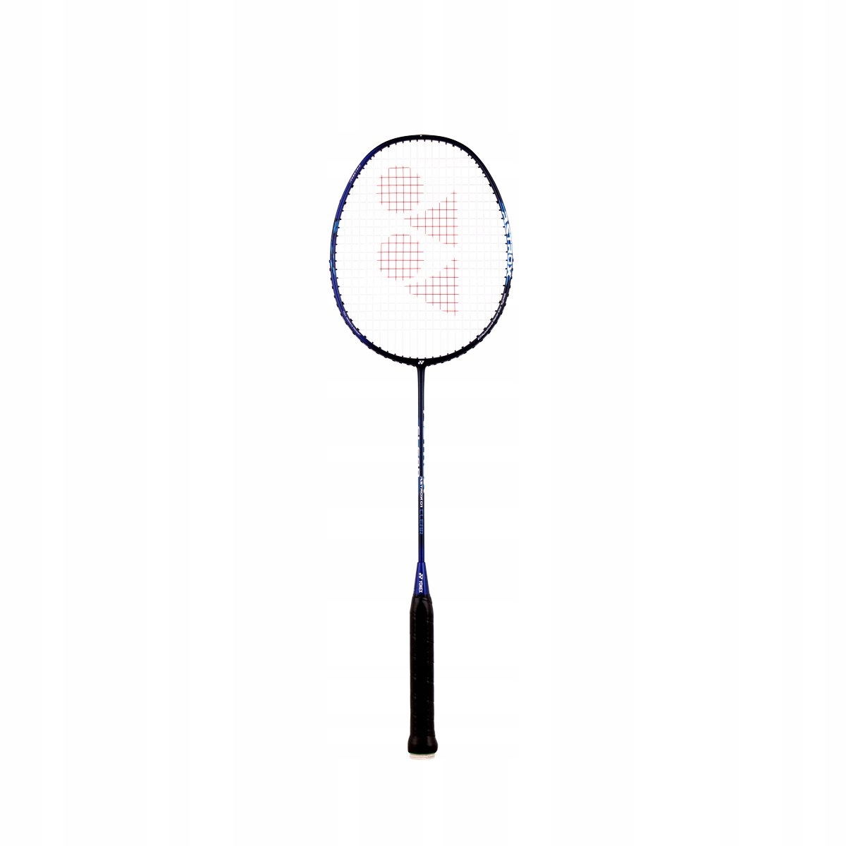 Rakieta do badmintona Yonex Astrox 01 Clear Czarny Niebieski lekka