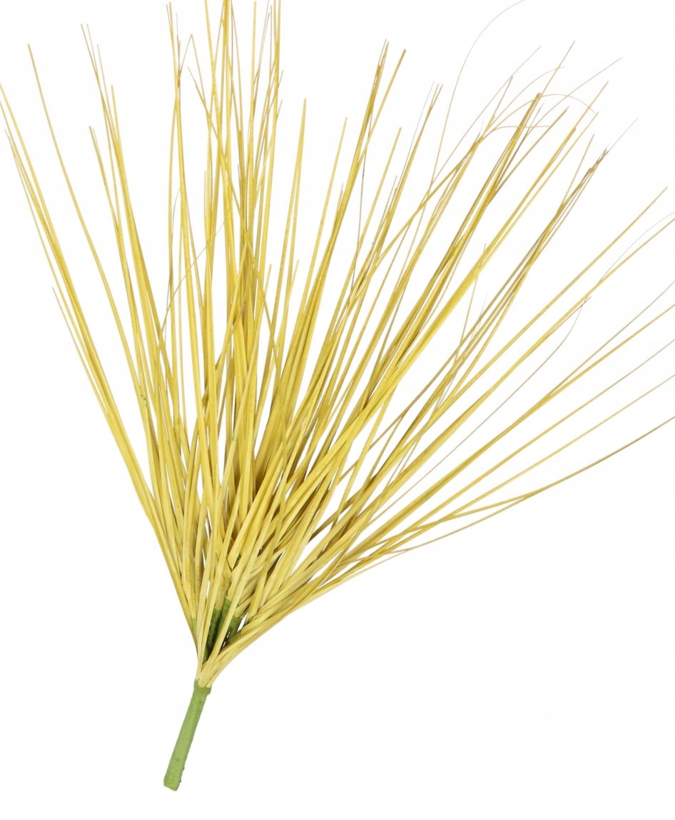 

Trawa Sztuczna Roślina Gęsta Snopek Trawy XXL