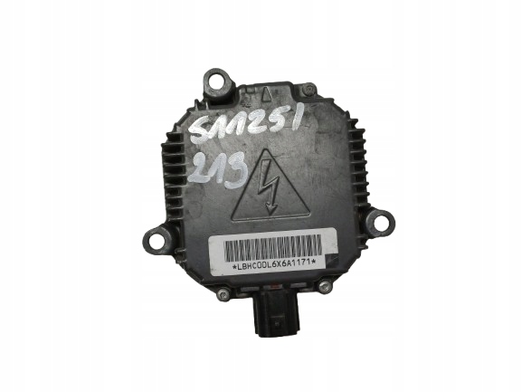 HONDA CIVIC 8 VIII 06- PRZETWORNICA MODUŁ XENON