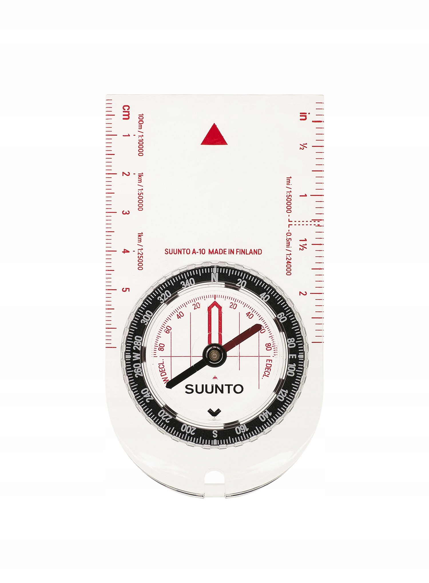 Kompas Suunto A-10 Nh