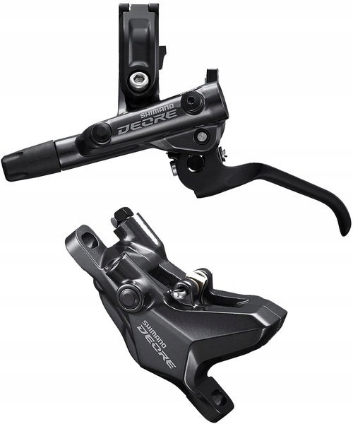 Přední brzda Shimano Deore BR-M6100 ok.