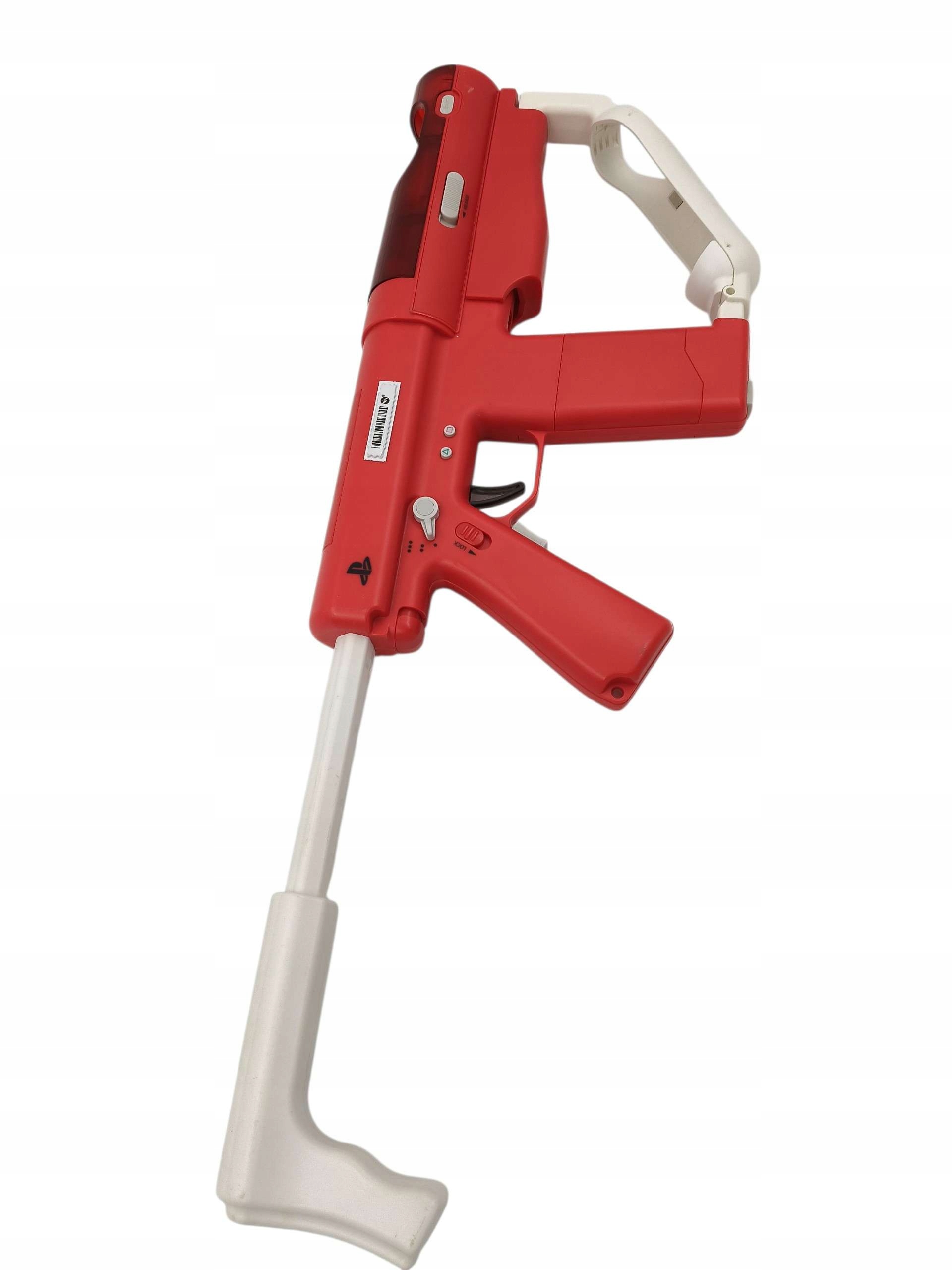 SHARP SHOOTER - KARABIN PS3 MOVE / ORYGINAŁ SONY