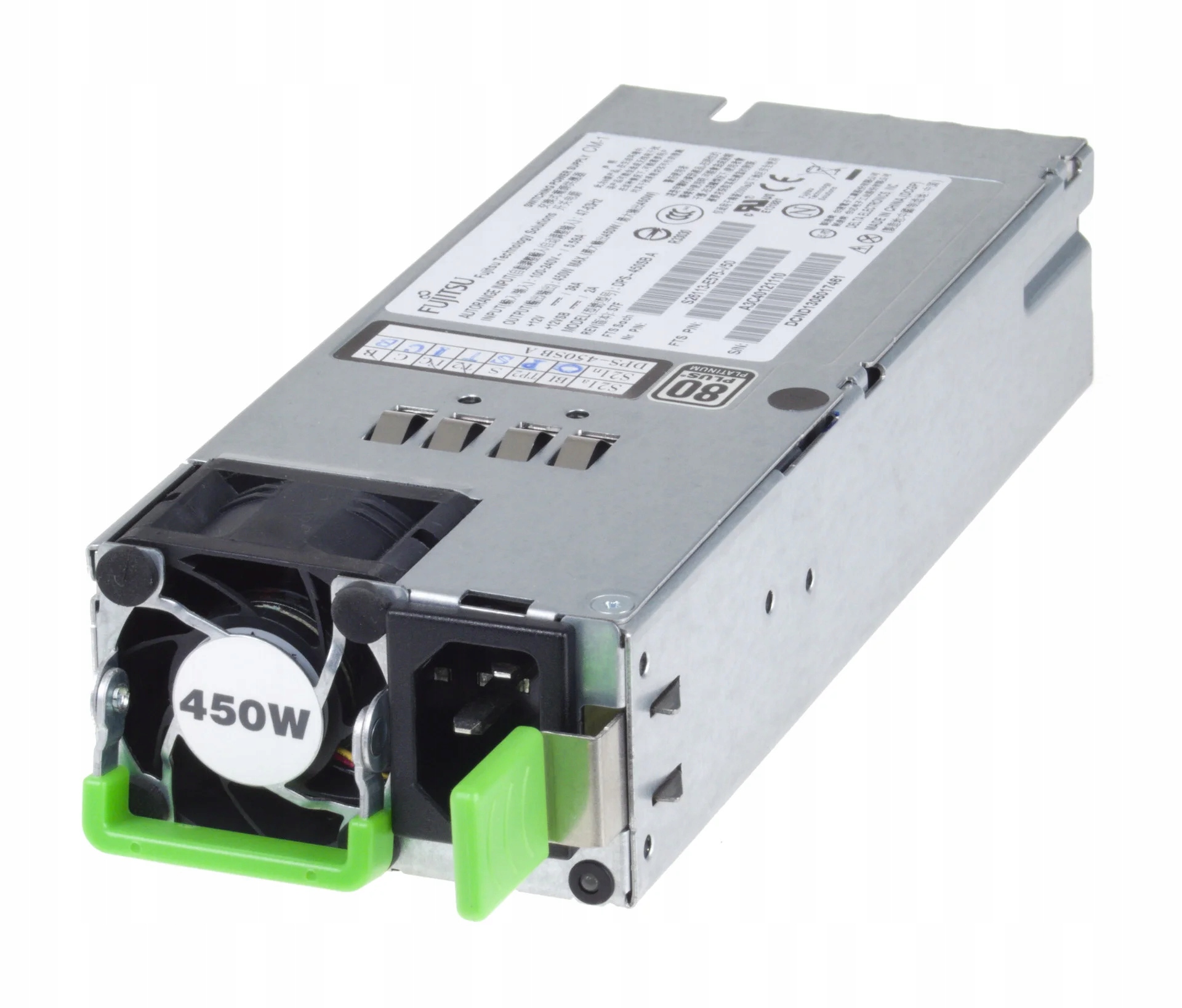 Zasilacz serwerowy Fujitsu S26113-E575-V50