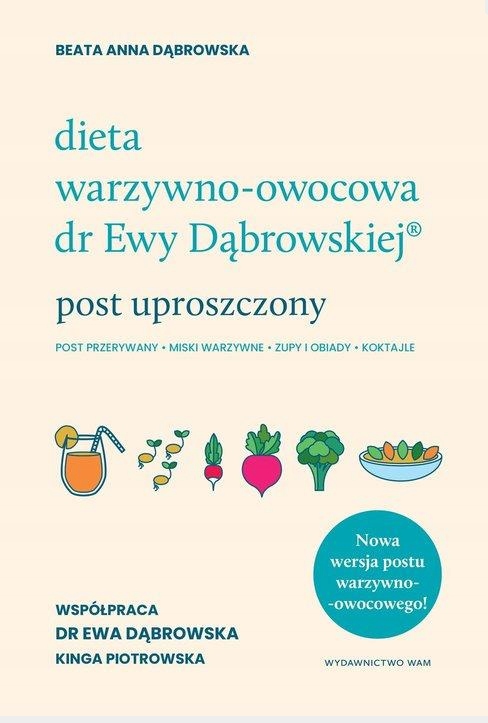 Kalendarz 2024 + Fenomen + post + Program 6 tygod. + Przepisy + post uprosz Numer wydania 1