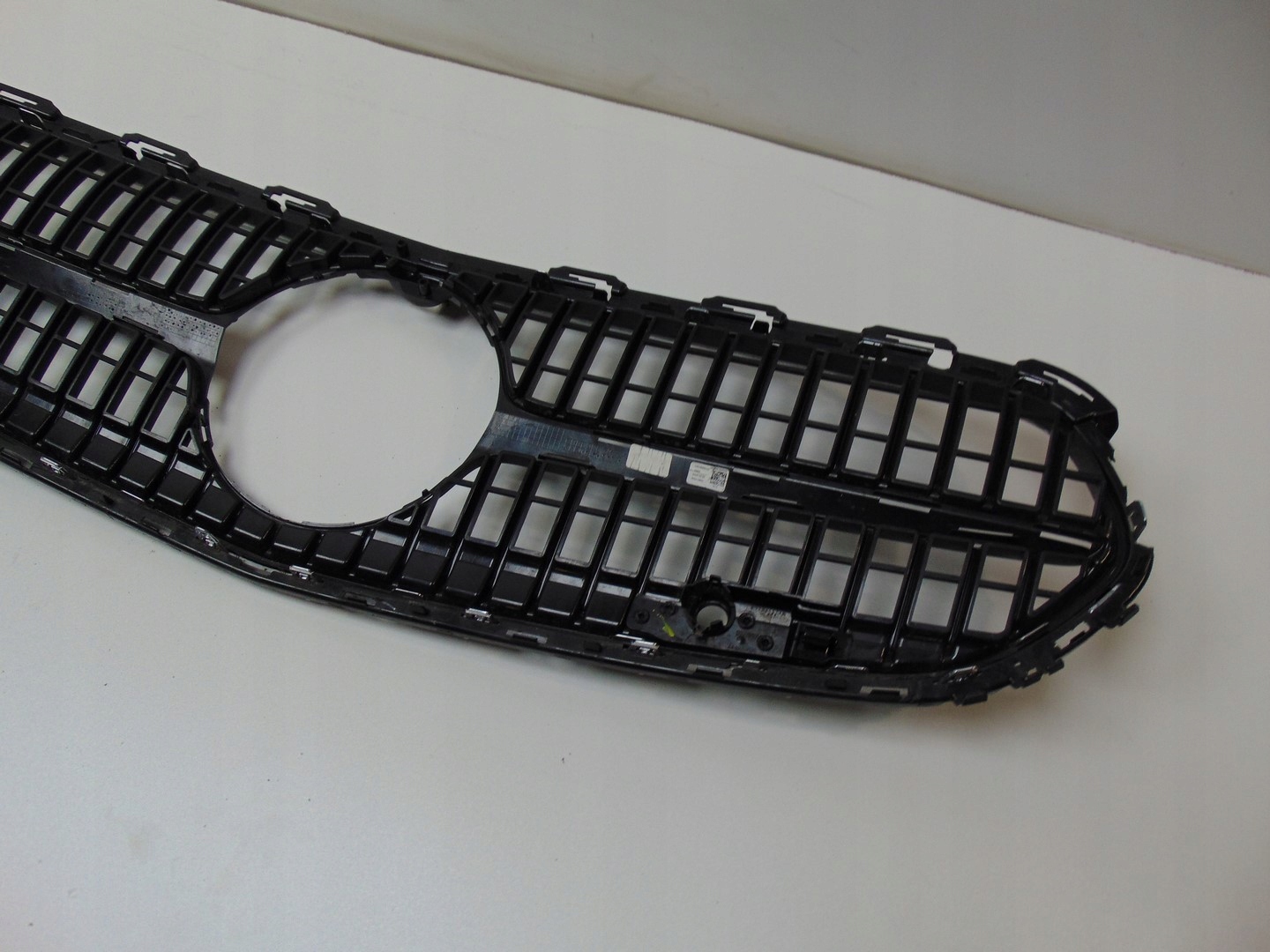 Mercedes-Benz C-Klasse W206 Kühlergrill FRONTGRILL Kühlergitter A2068883900 - Thumbnail 12