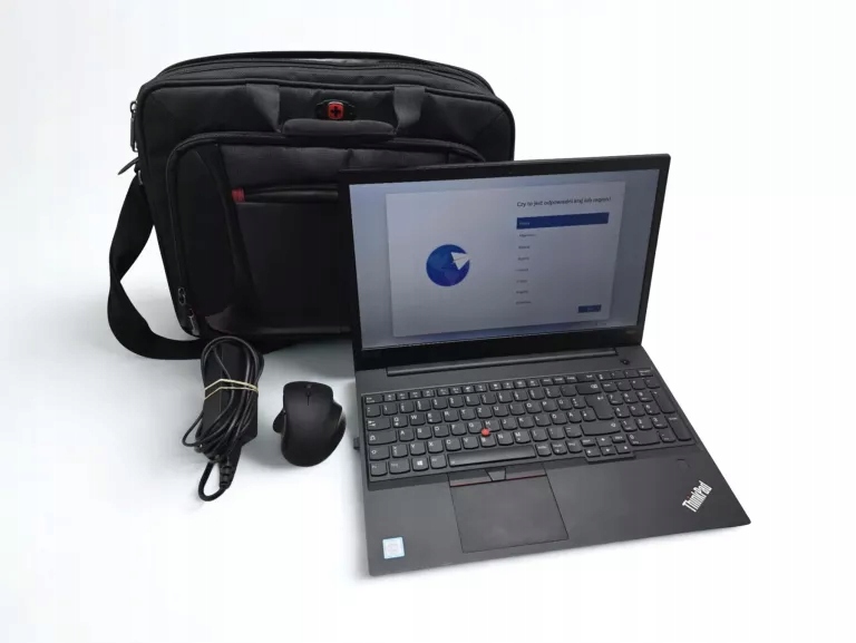 ジャンク品】Lenovo ThinkPad E580｜第8世代Core i5 ジャンク品