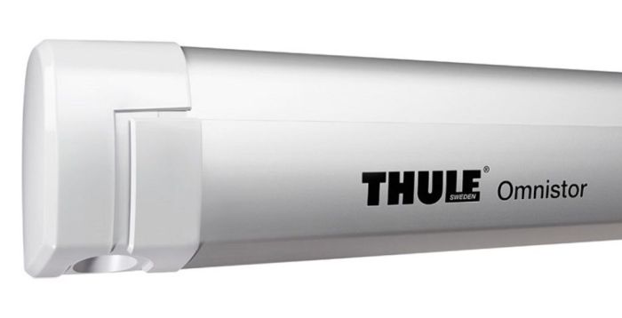 TH301153 - Настінний тент жалюзі Omnistor 5200 Thule 4 м