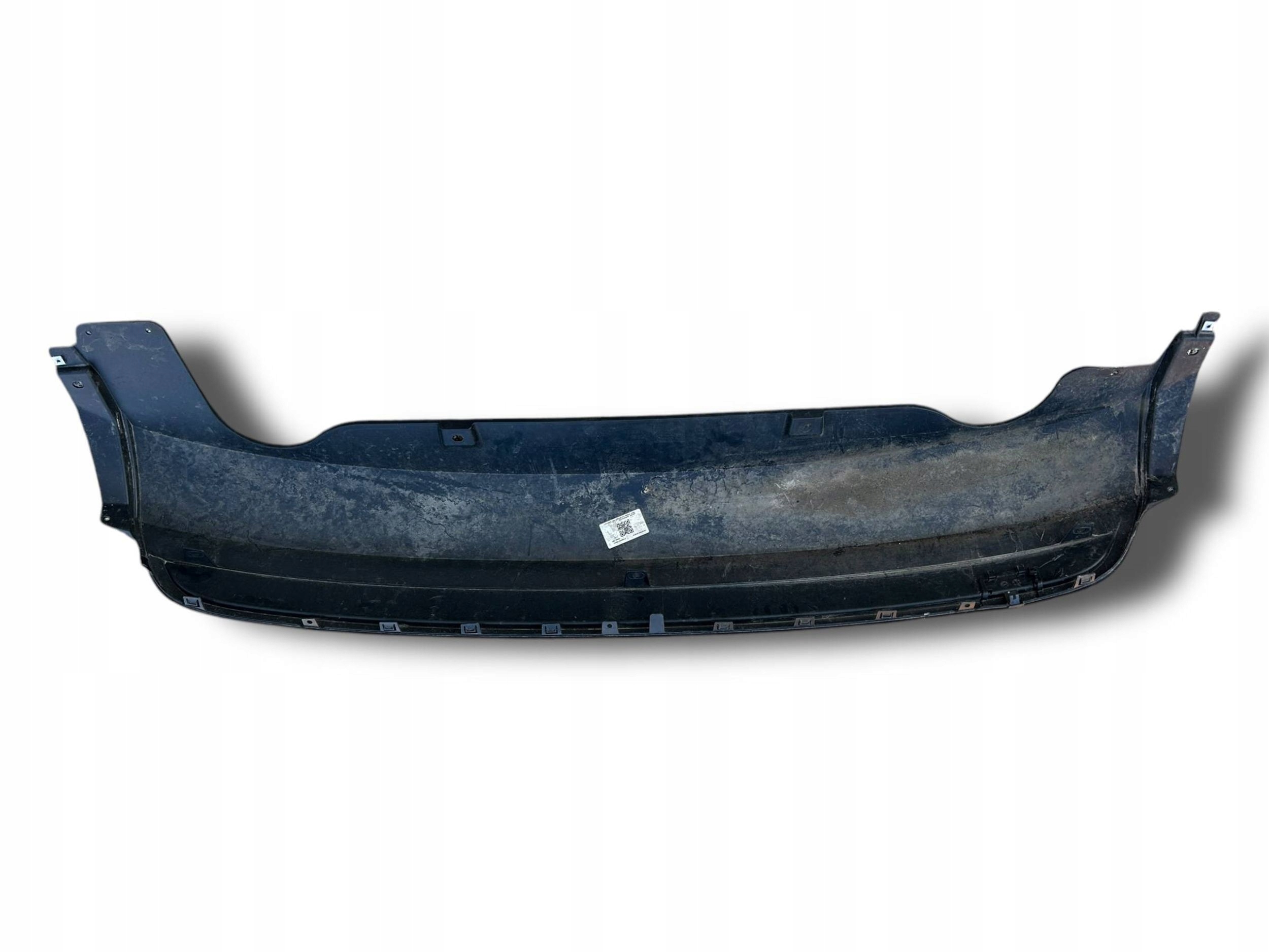 FIAT 500X diffusore Paraurti posteriore 735687694 @M #156
