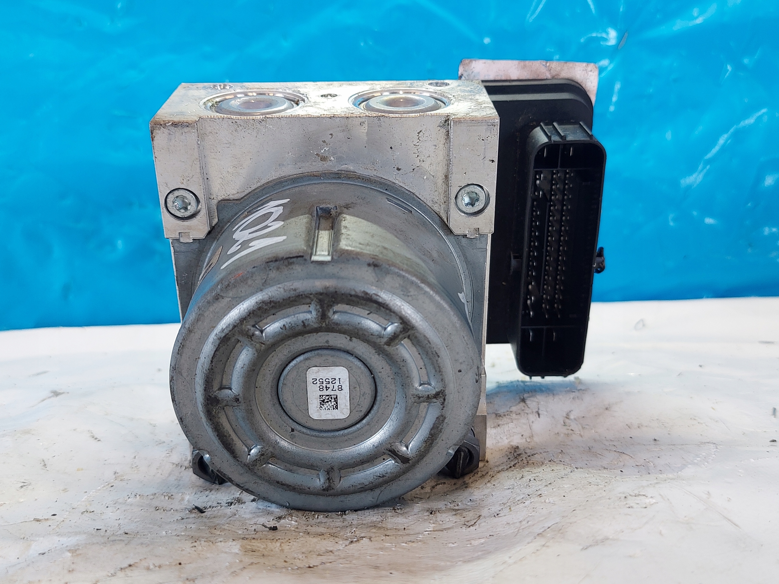 Pompa ABS LAND ROVER DISCOVERY 2015R 10091532283