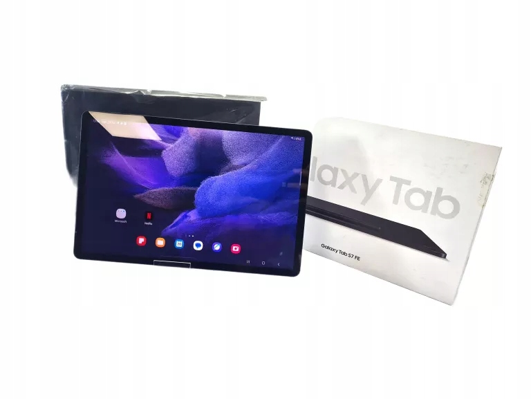 Samsung Galaxy Tab S7 - Tablety - Sklepy, Opinie, Ceny w Allegro.pl