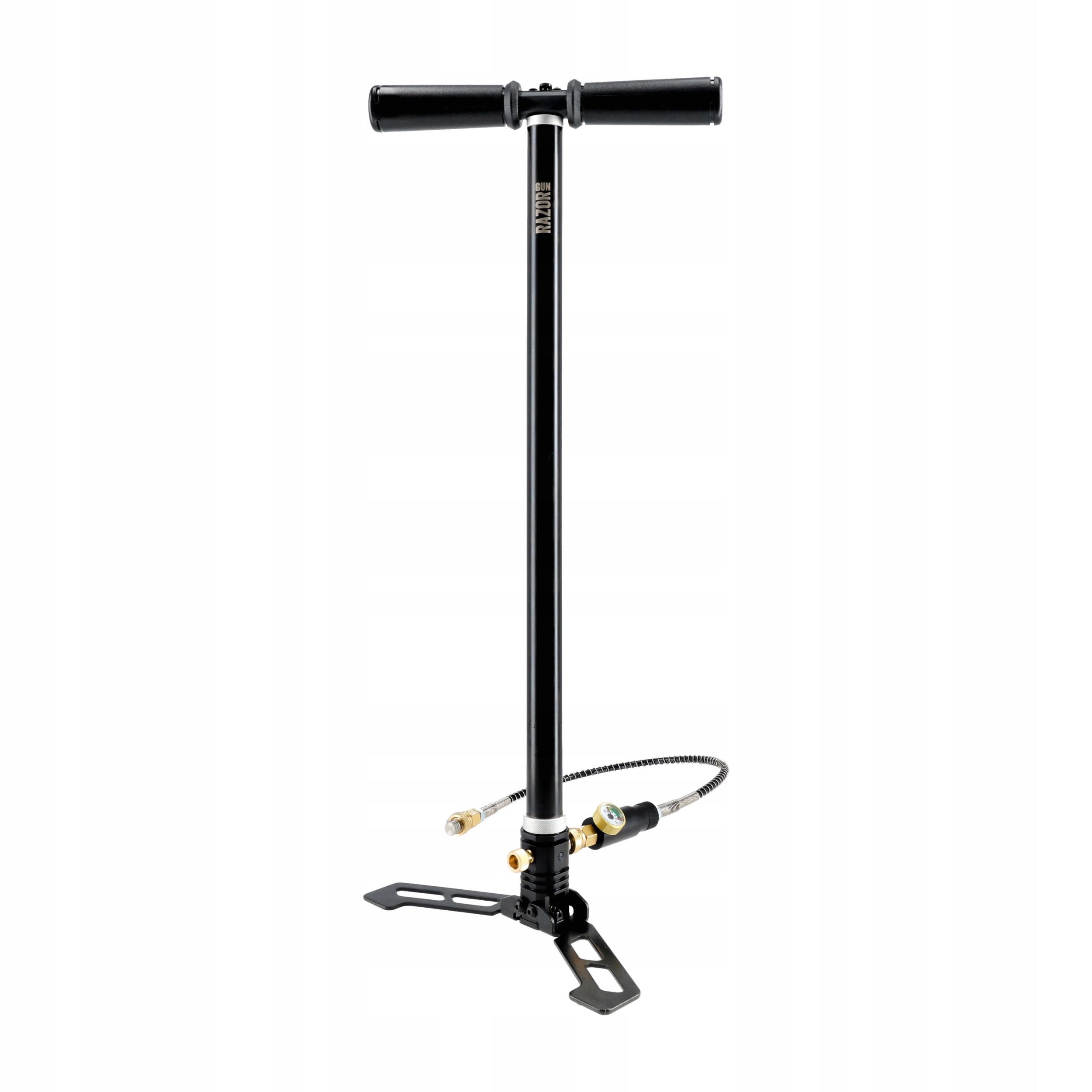 Pompka PCP RazorGun RGun ( Recharge ) do wiatrówek PCP 300 bar