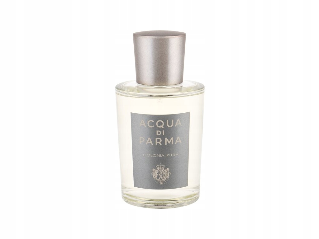 Acqua di Parma Colonia Pura Kolínská voda 100 ml