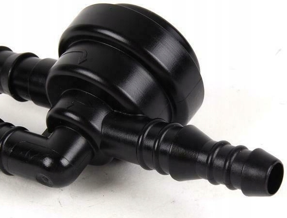 ZAWÓR SPRYSKIWACZY REFLEKTORÓW VW GOLF III T4 Stan opakowania oryginalne