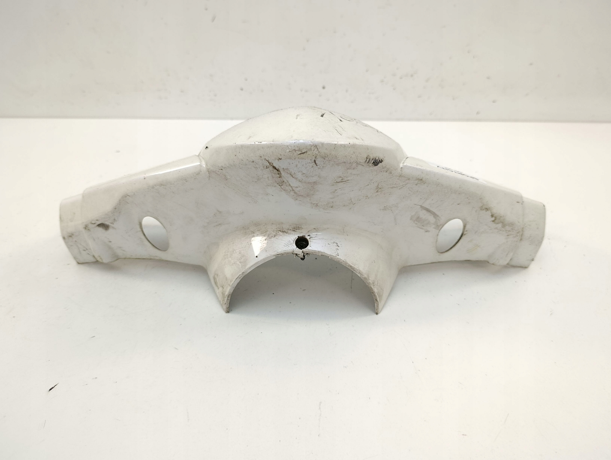 APRILIA SPORTCITY 50 2T OBUDOWA KIEROWNICY