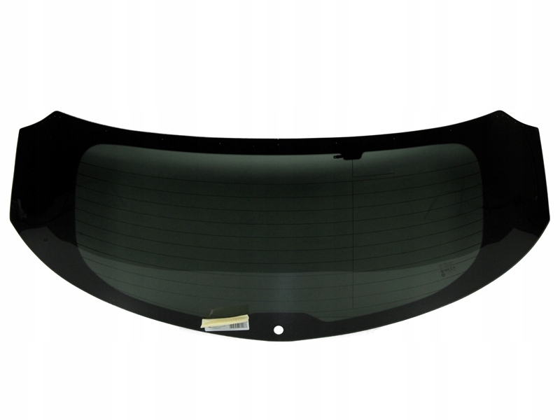 2000010257942 - НОВЕ ЗАДНЄ СКЛО ЗАДНЬОГО БАГАЖНИКА MAZDA CX - 3 2015-