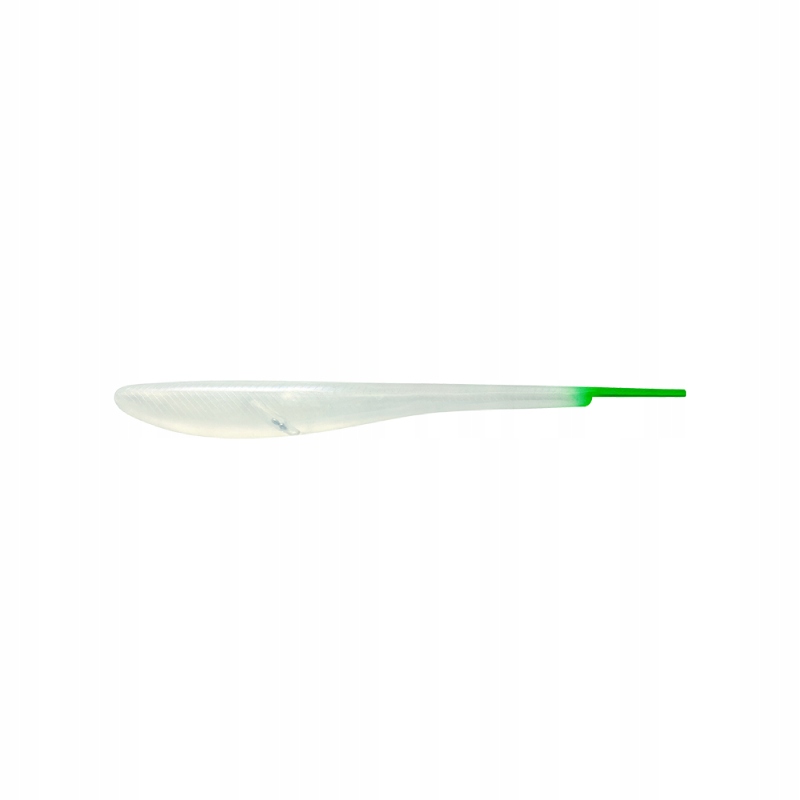 Savage Gear Monster Slug 25cm 50g Pearl Apple 2szt.