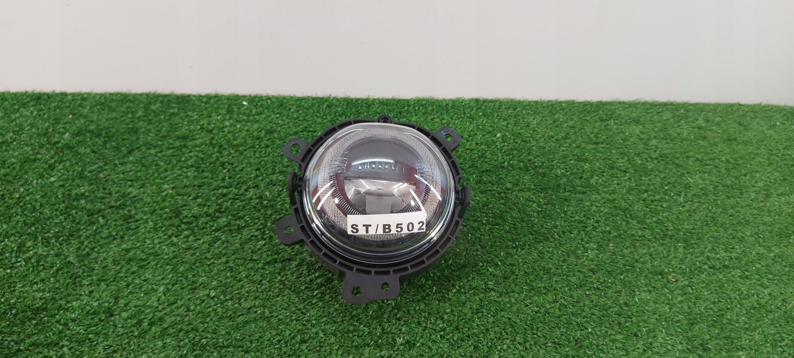 MINI COOPER 2019-2022 год левый ГАЛОГЕН led oe