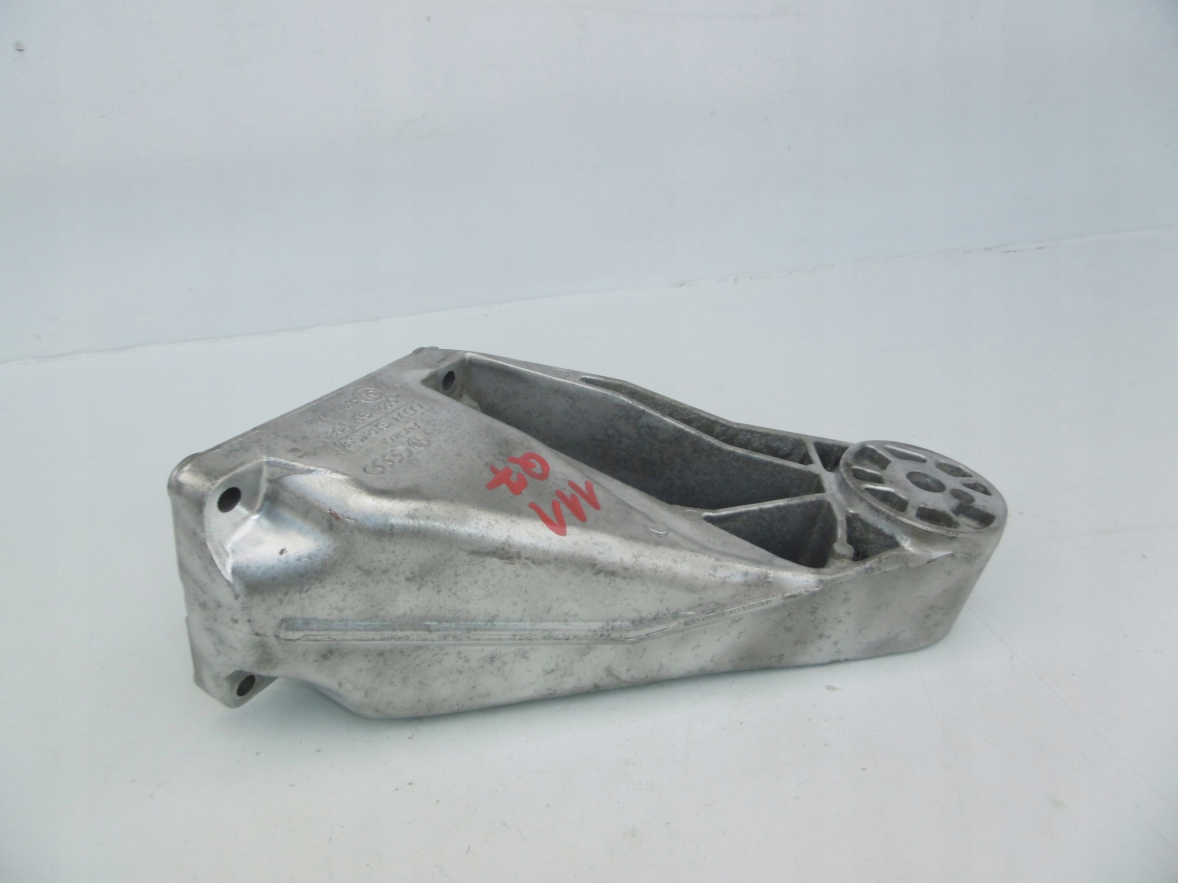Console Support Poignée Moteur 022199308 AUDI Q7 4L 3.6 FSI