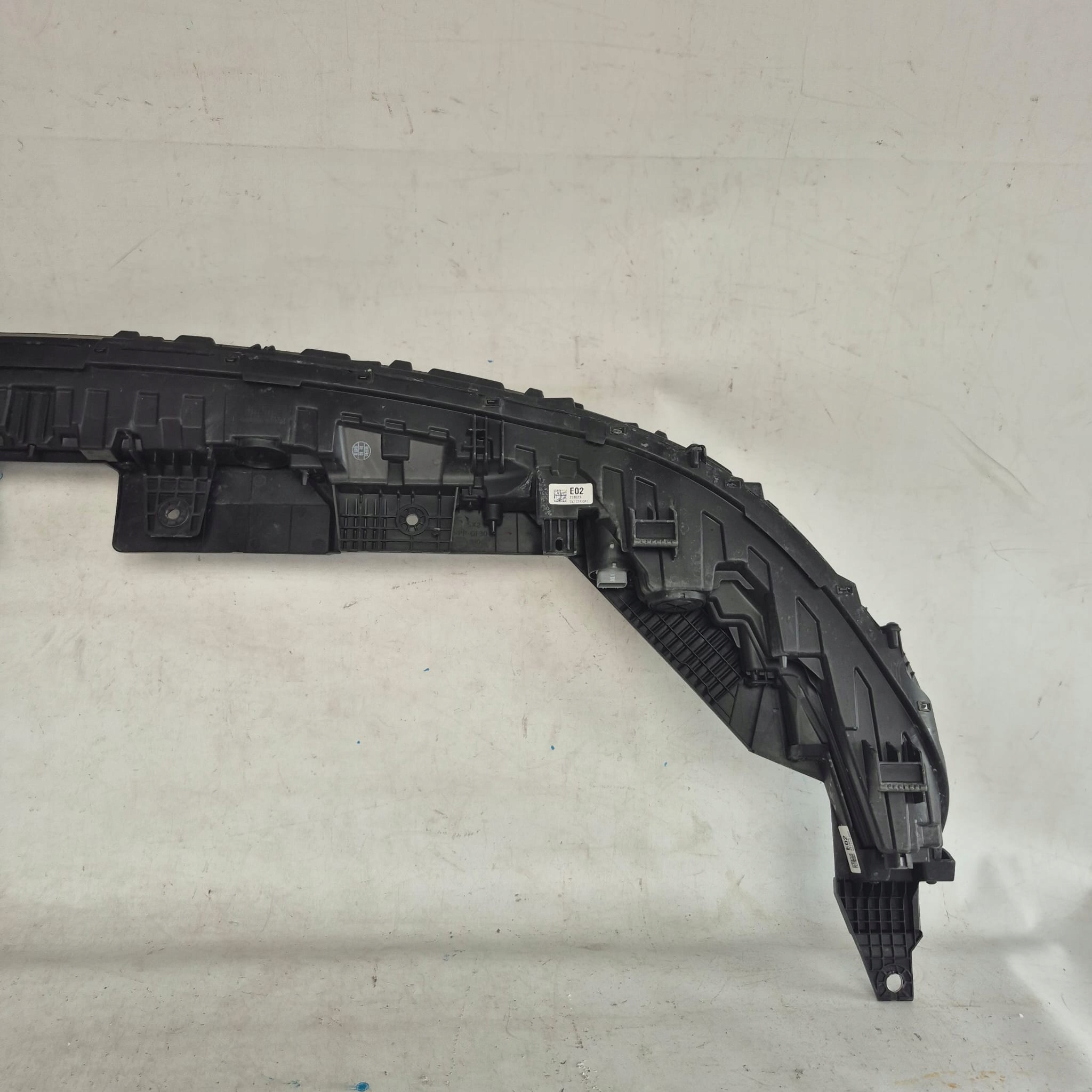 HYUNDAI KONA II 22- light front front DRL LED 92209-BE