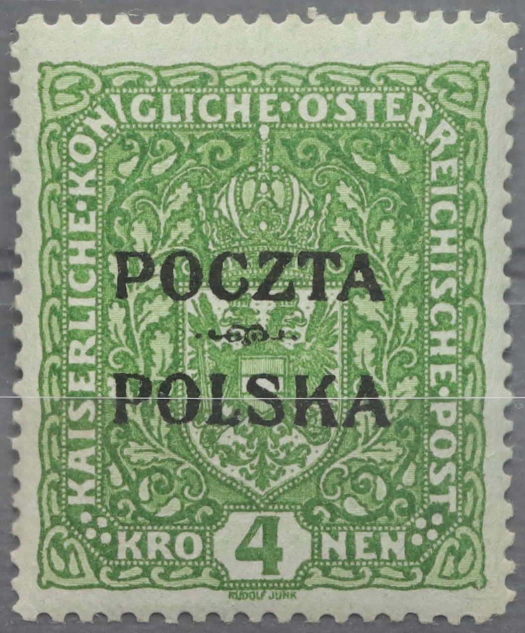 #Z#154. Fi.48**, Wydanie Krakowskie, Gwarancja
