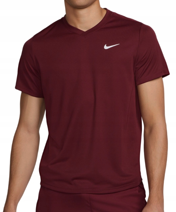 Pánské Tričko Nike Court Dri-FIT Victory CV2982-639 vel. XXL