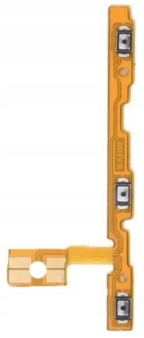TAŚMA FLEX PRZYCISKÓW BOCZNYCH BOCZNA WŁĄCZNIKA GŁOŚNOŚCI OPPO A15 A15s