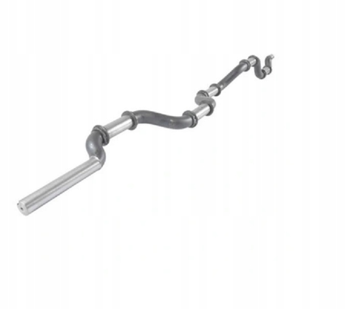 WAŁ WAŁEK WYTRZĄSACZY CLAAS DOMINATOR 96 98 PRZÓD TYŁ MEDION 310 320 330