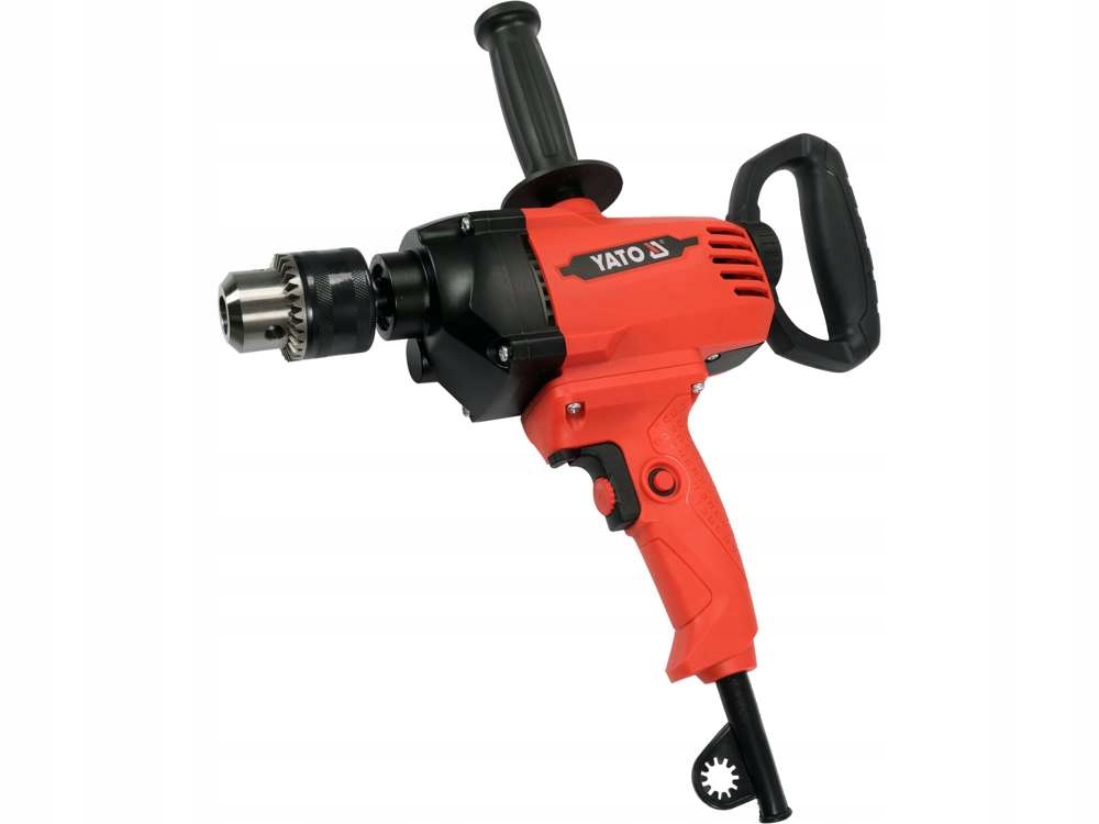 Vrtačka Míchačka 1200V 3V1