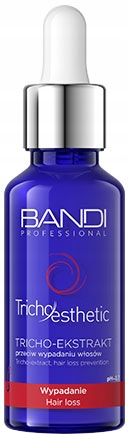 Bandi Tricho-extrakt proti vypadávání vlasů