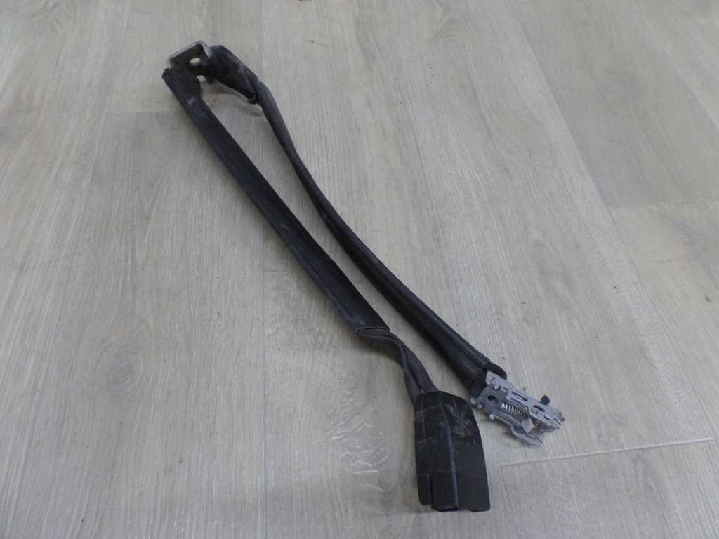 DUCATO BOXER 06-DOKA ПРЯЖКА РЕМНЯ БЕЗОПАСНОСТИ