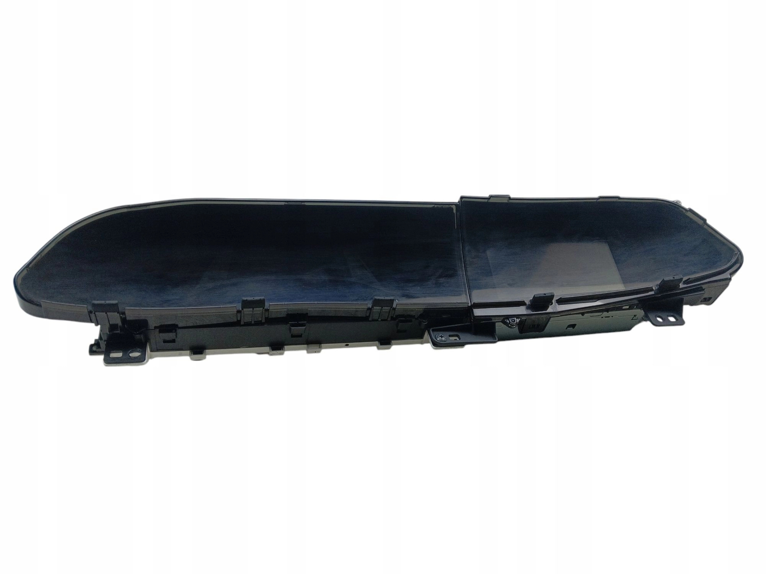 display HONDA CIVIC IX (2011-2013) 78100-TR0-G014