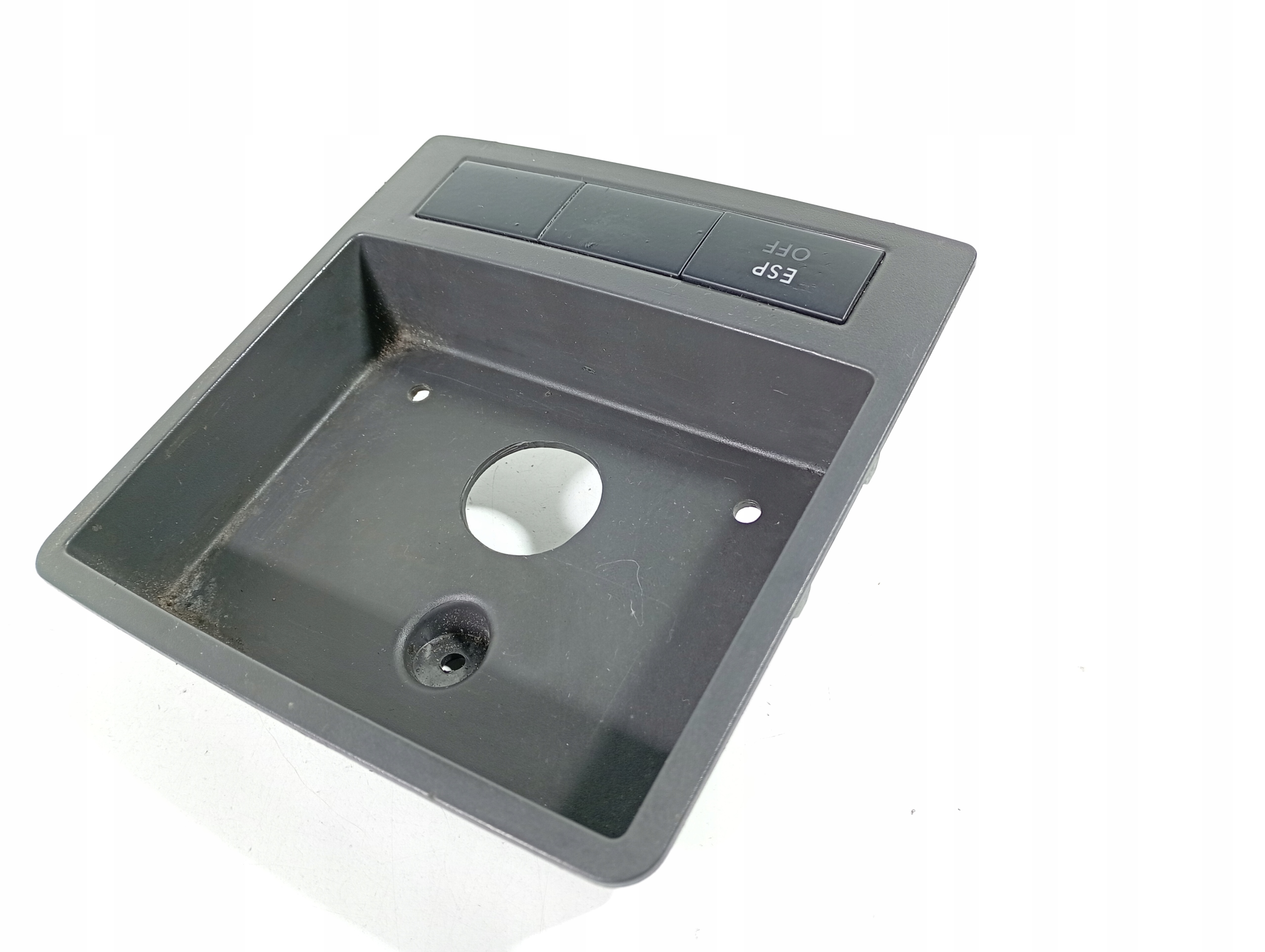 VW TOURAN 1 and 03-10 passenger compartment plato