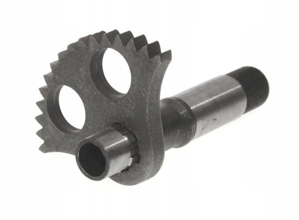 

Wałek kopniaka półksiężyc startera Mz Etz 150