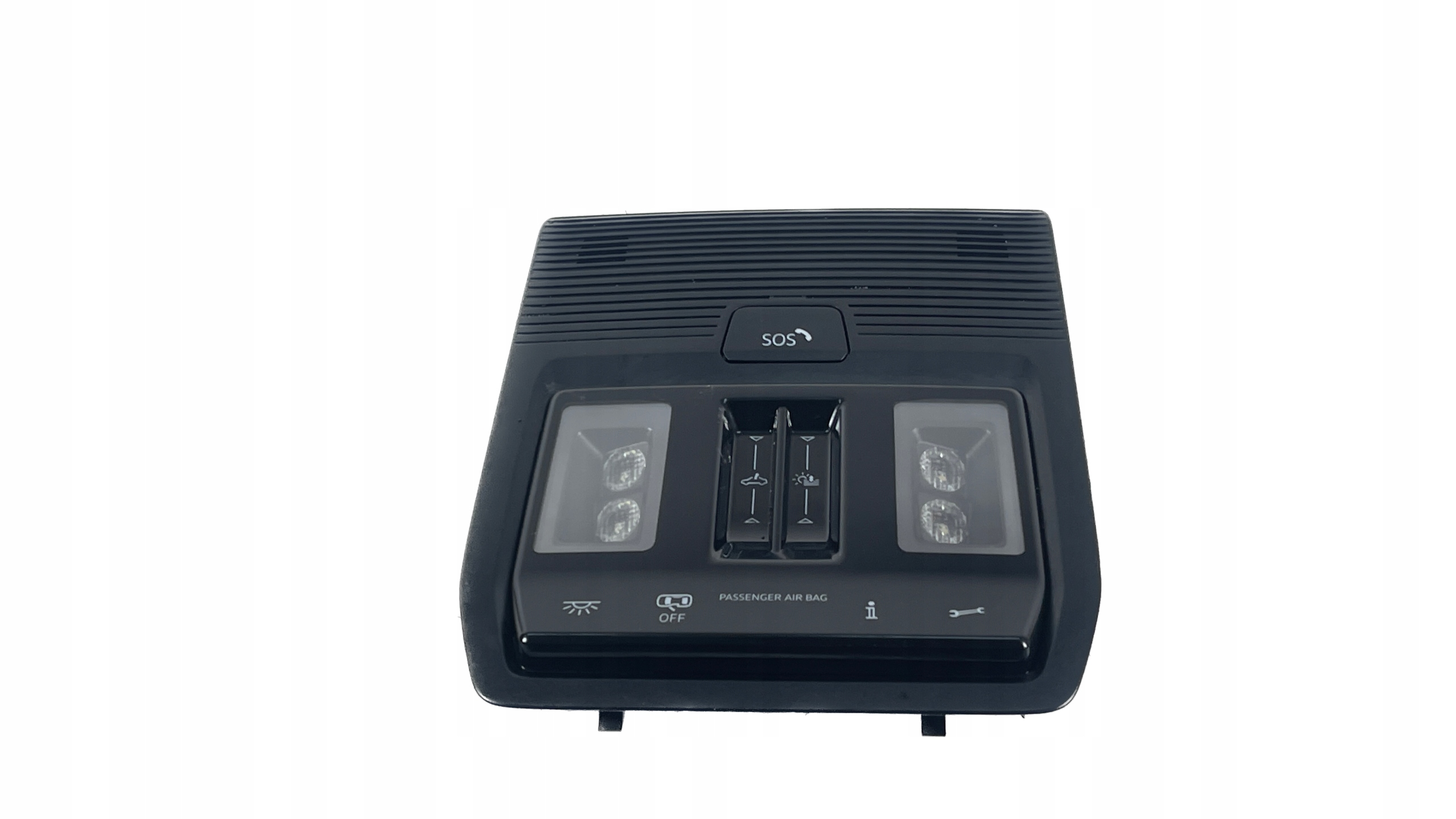 FANALE CIELO INTERNO INTERNA VW GOLF VIII 5H0959561AG
