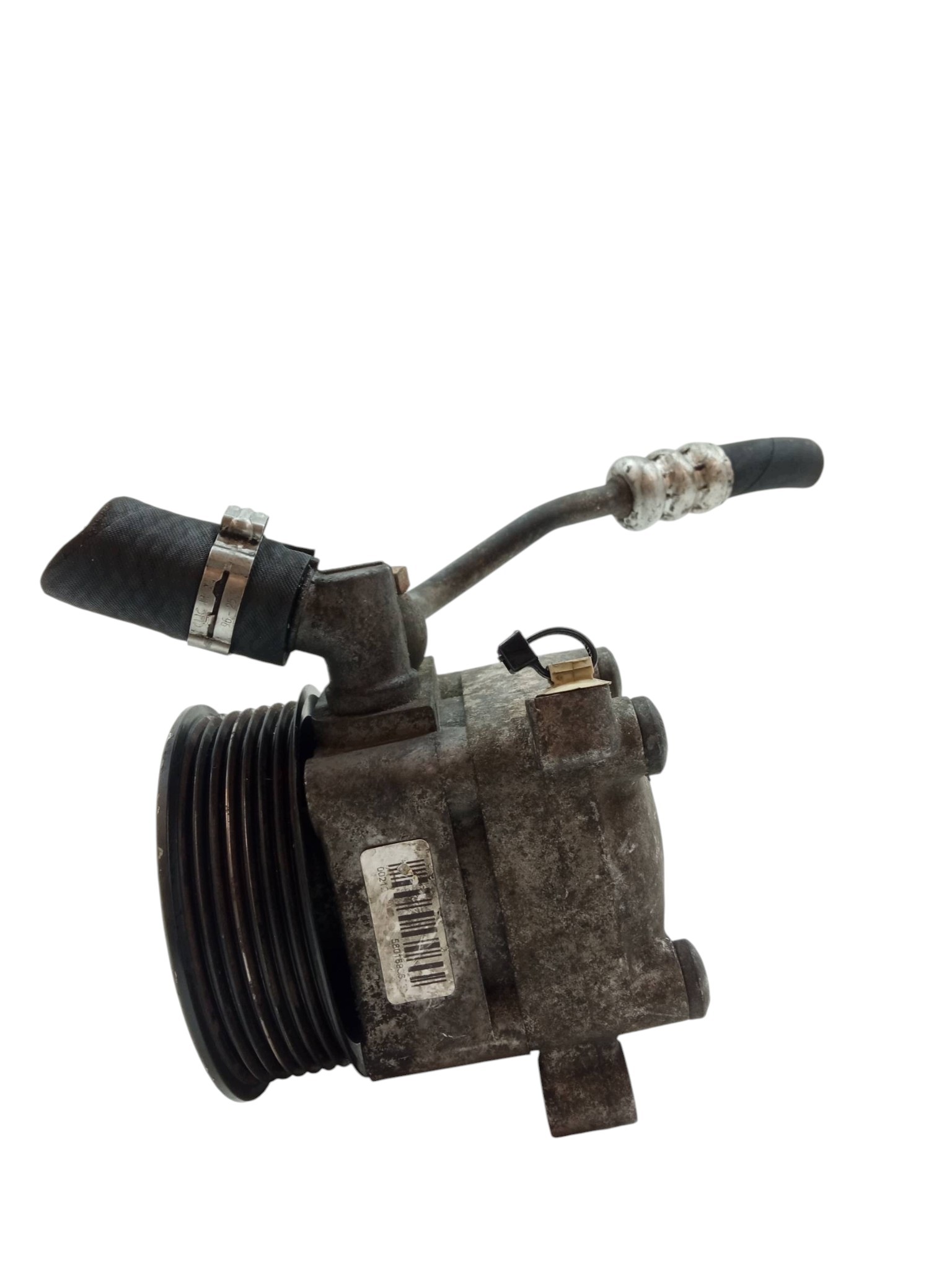 servo pump 5801893653 2.3 JTD HPI Iveco Daily IV (2014- )