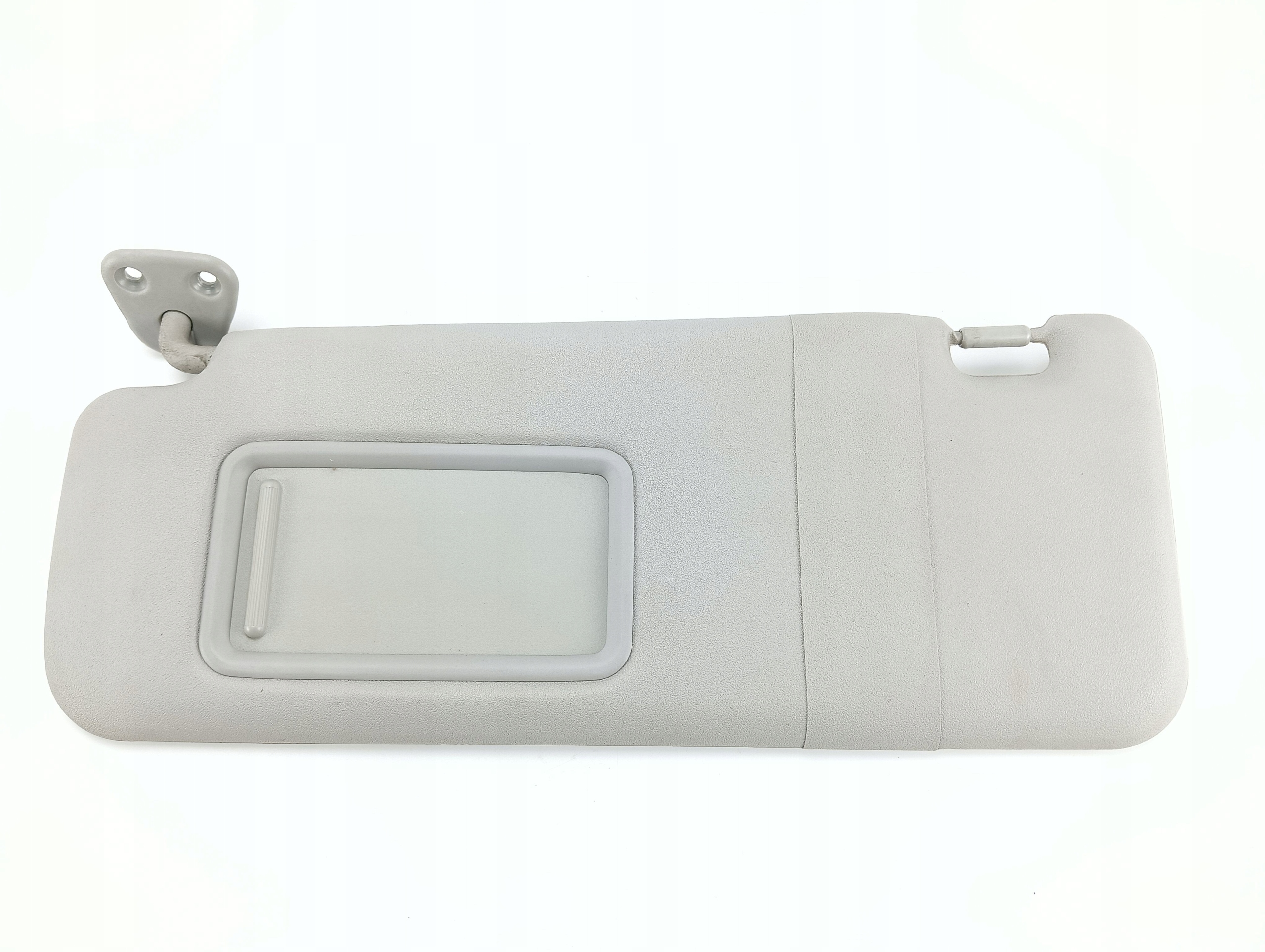 visor visor left DAIHATSU SIRION II M300 (05-08)