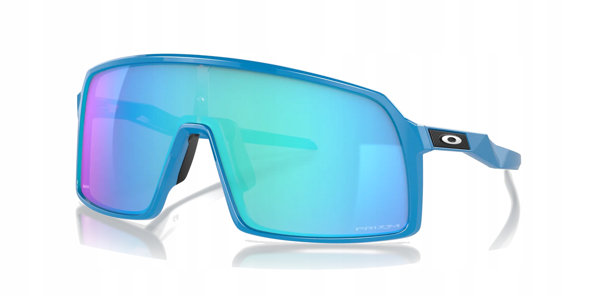 Brýle Oakley Sutro Sky Prizm Sapphire