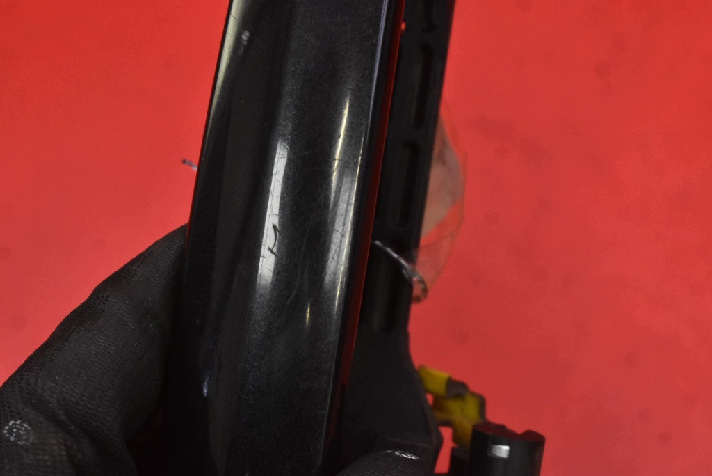 handle left front front black SUZUKI SWIFT 4 IV MK6 04-10